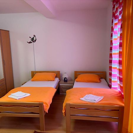 Apartments Kira Szarajevó Kültér fotó
