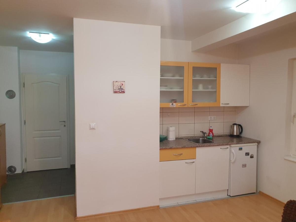 Apartments Kira Szarajevó Kültér fotó