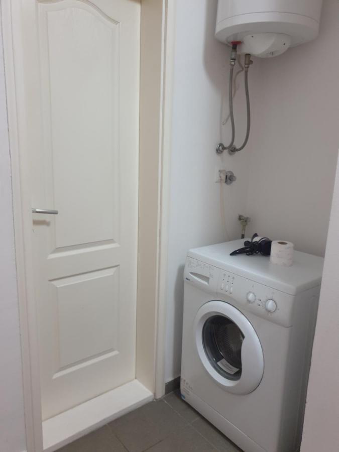 Apartments Kira Szarajevó Kültér fotó