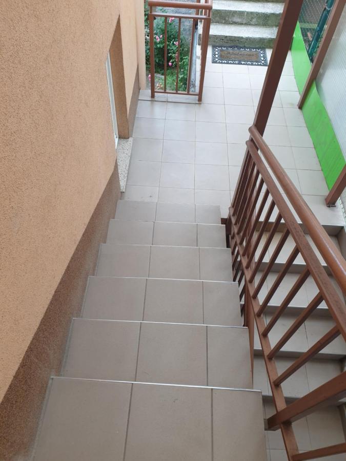 Apartments Kira Szarajevó Kültér fotó