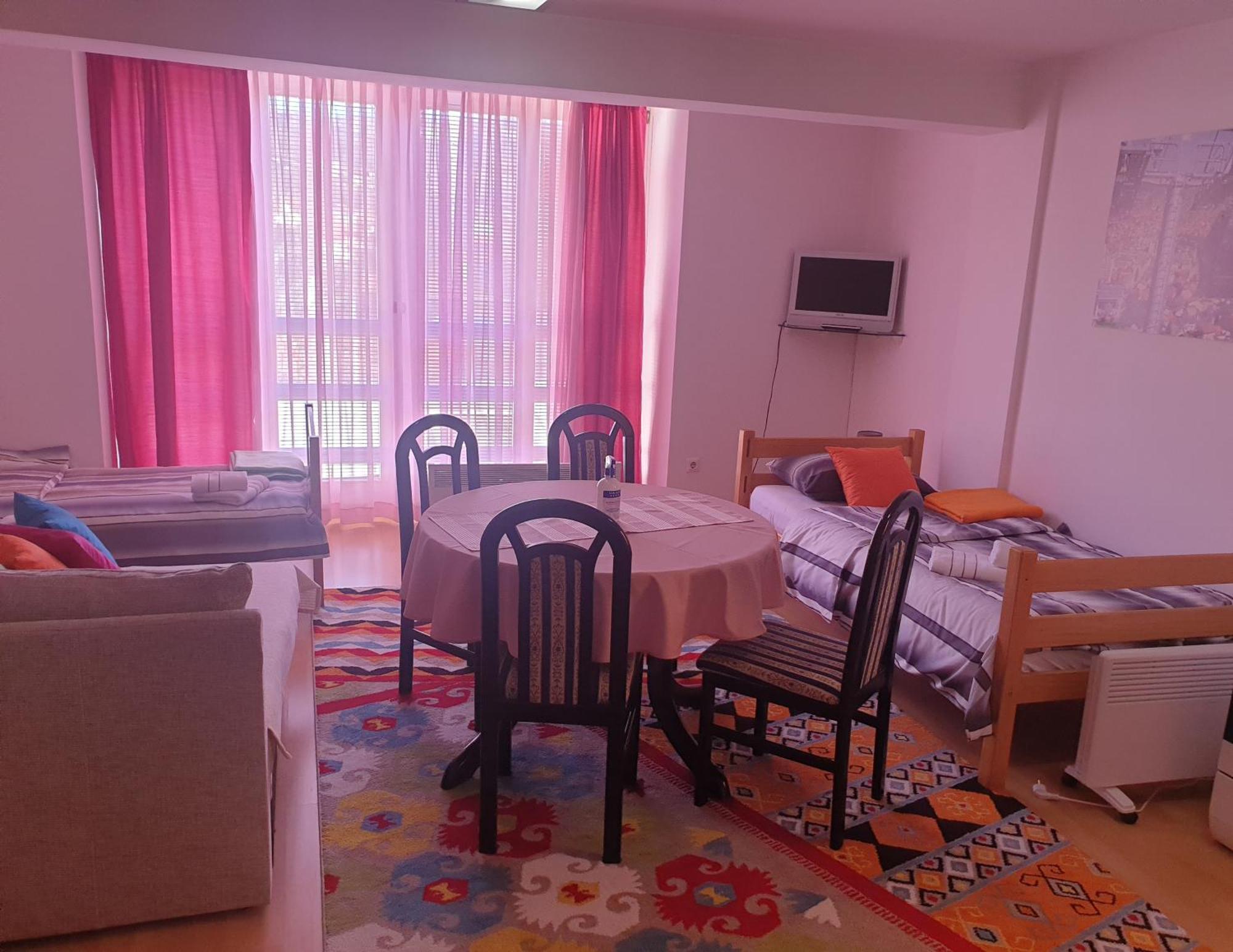 Apartments Kira Szarajevó Kültér fotó