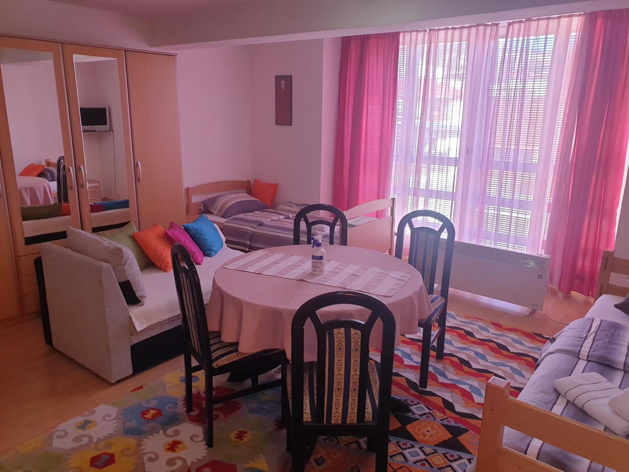 Apartments Kira Szarajevó Kültér fotó