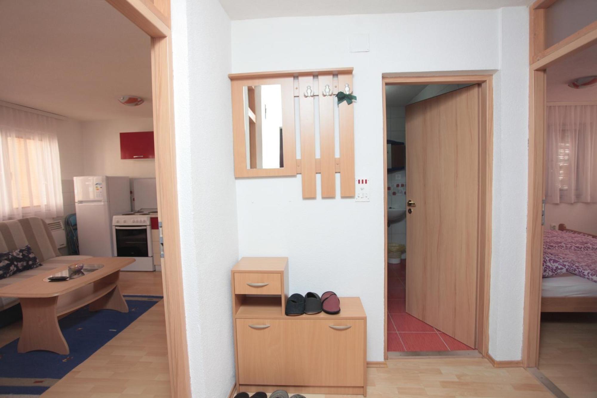 Apartments Kira Szarajevó Szoba fotó