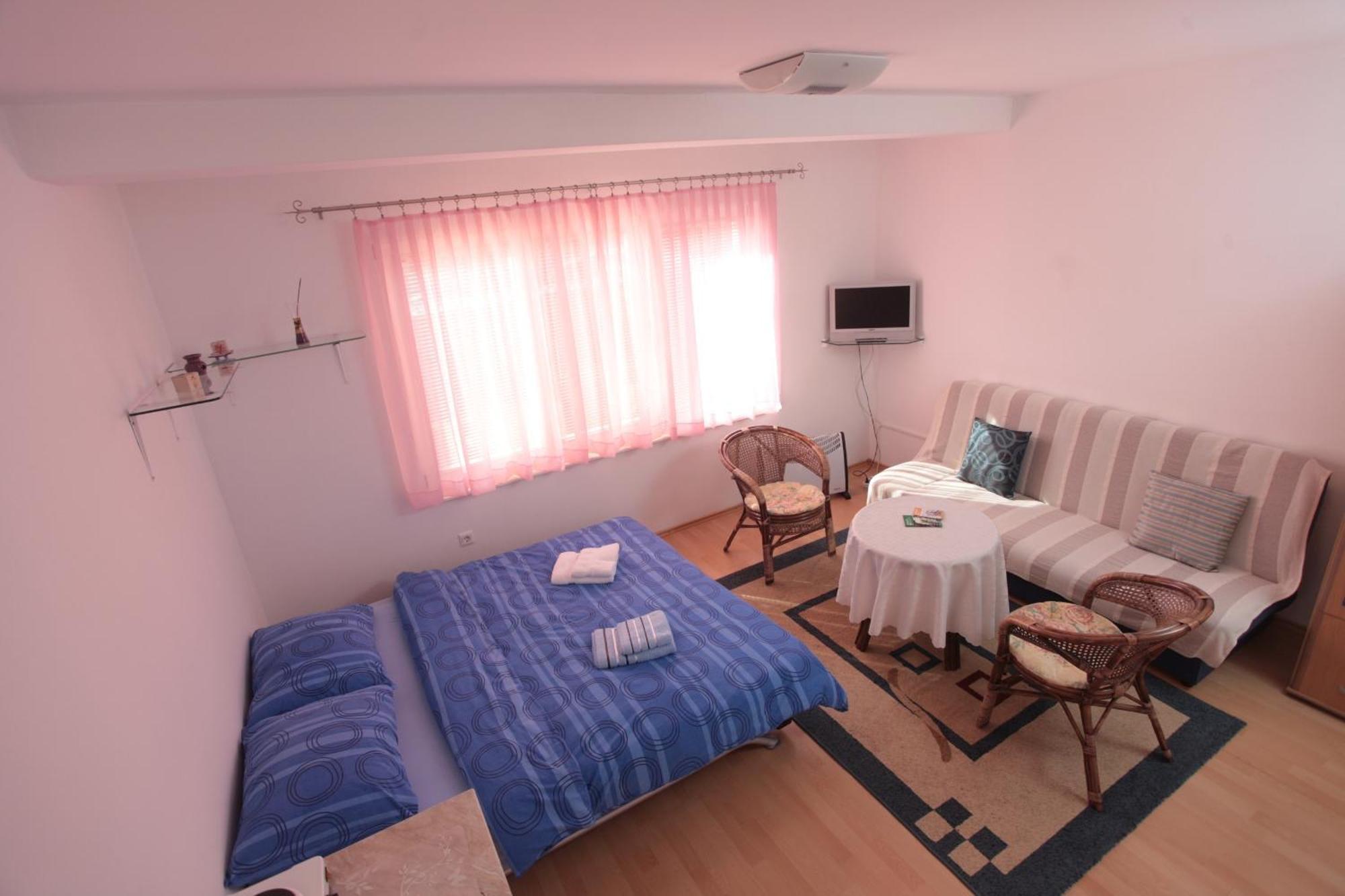 Apartments Kira Szarajevó Szoba fotó
