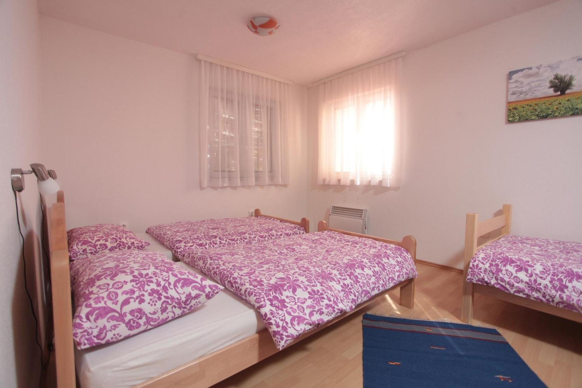 Apartments Kira Szarajevó Szoba fotó