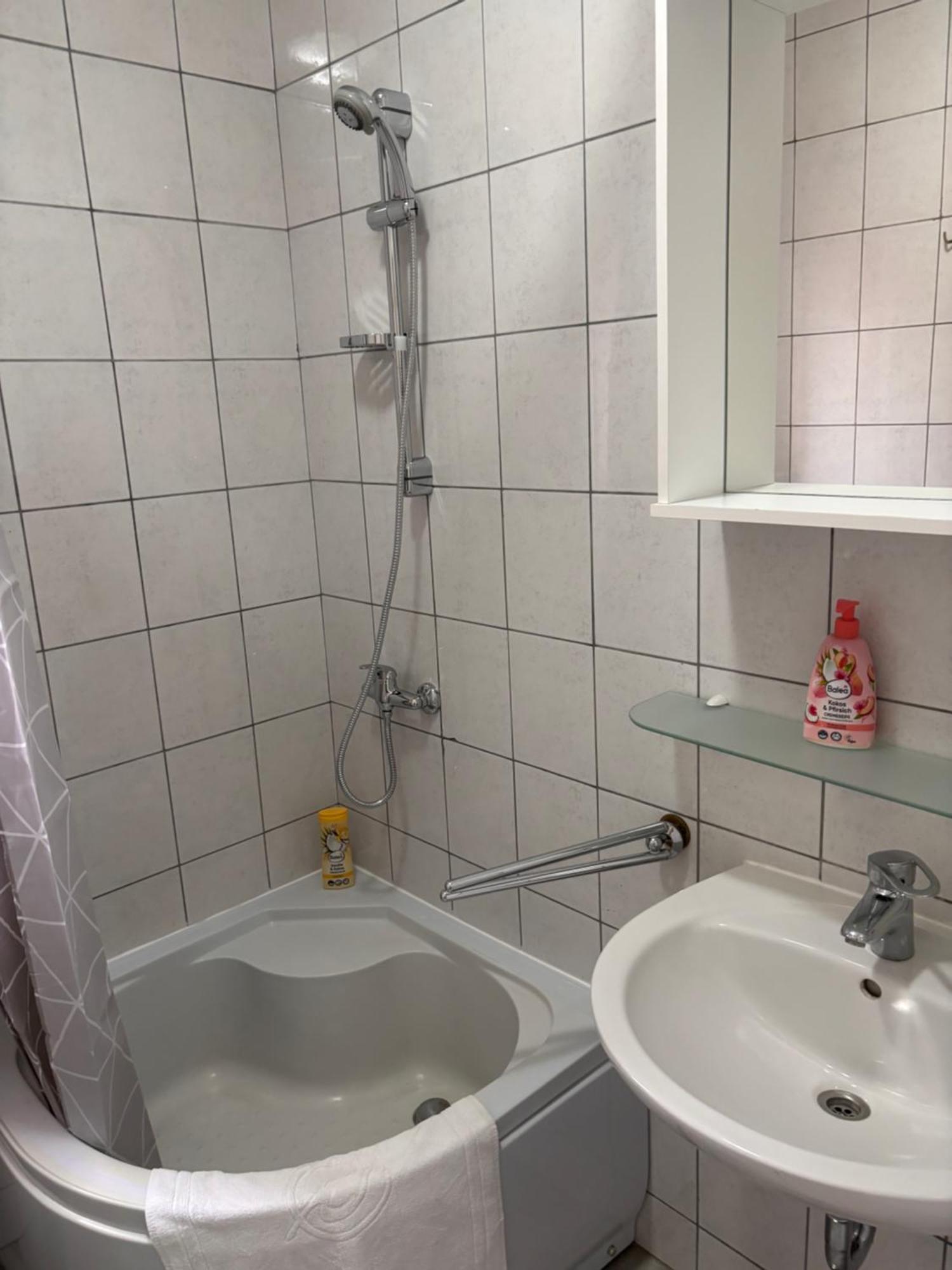 Apartments Kira Szarajevó Kültér fotó