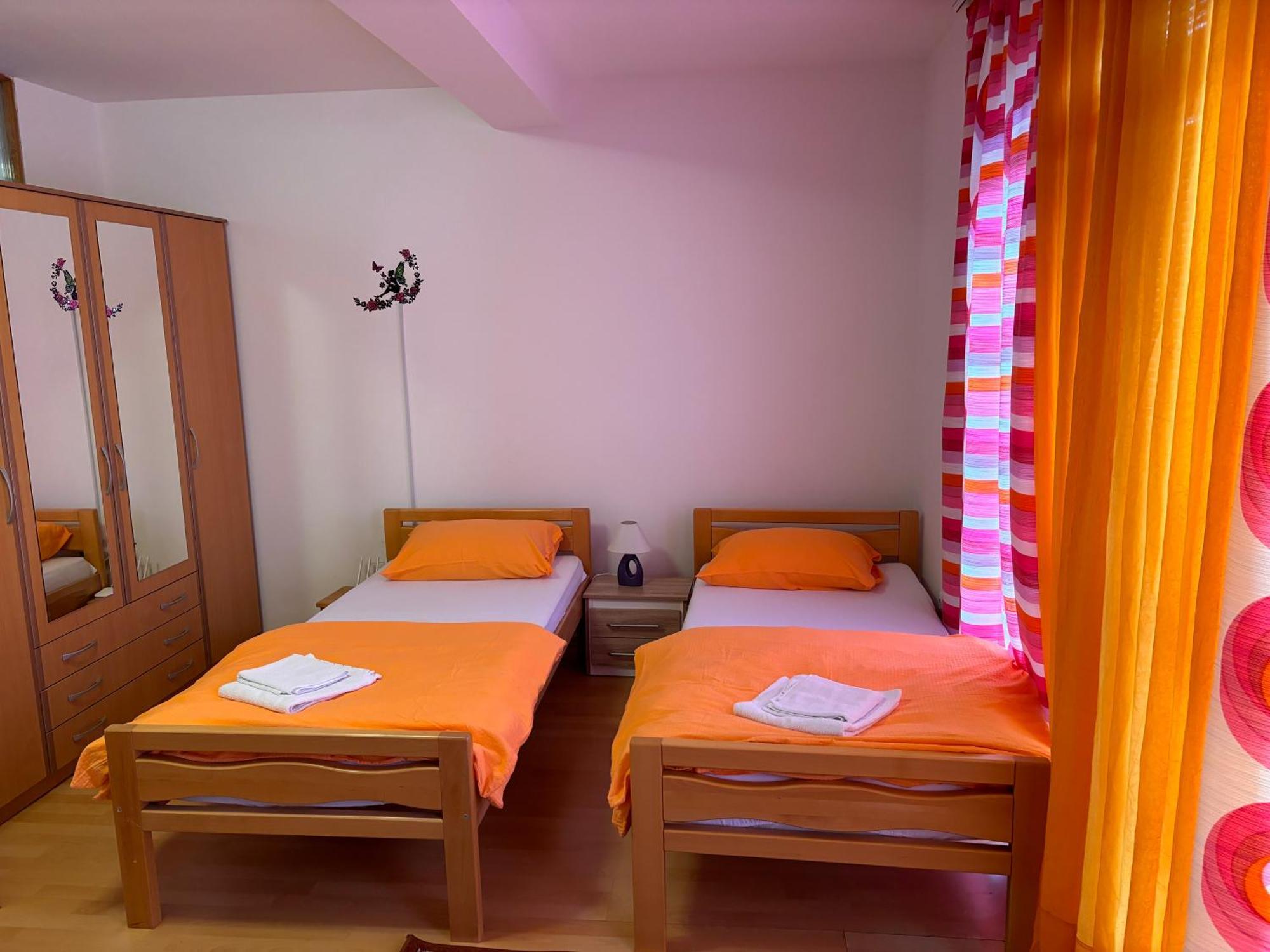 Apartments Kira Szarajevó Kültér fotó