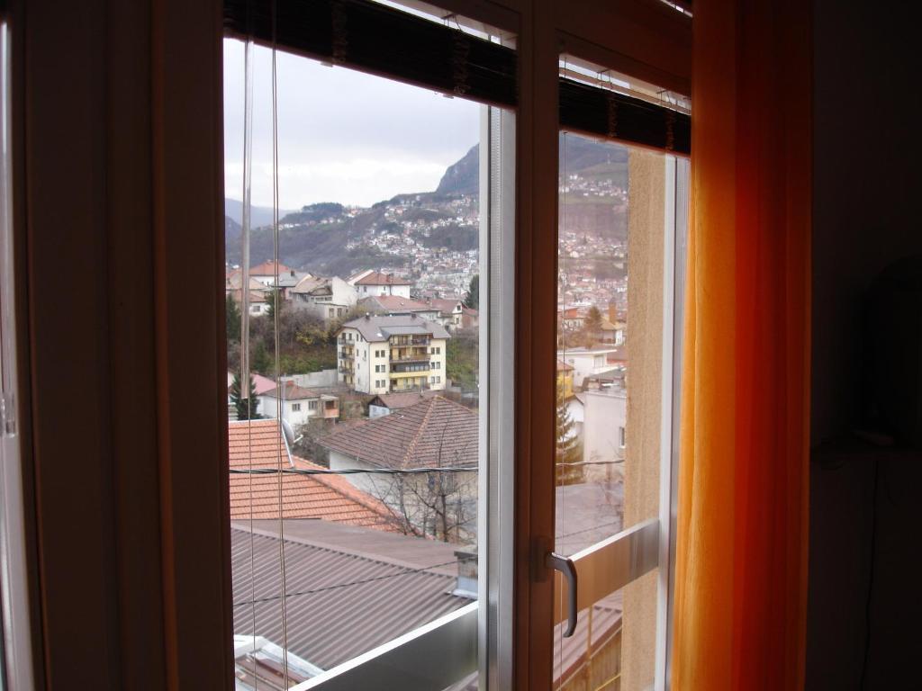 Apartments Kira Szarajevó Szoba fotó