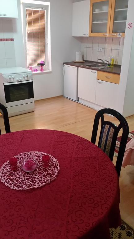 Apartments Kira Szarajevó Kültér fotó