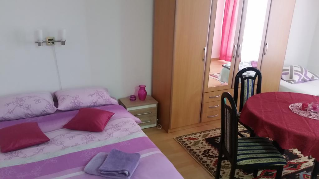 Apartments Kira Szarajevó Kültér fotó