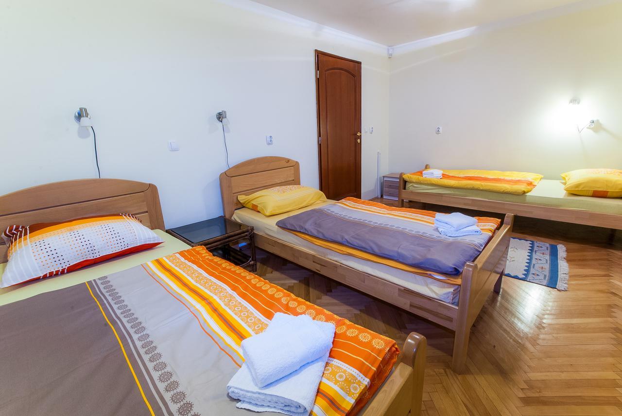 Apartments Kira Szarajevó Kültér fotó