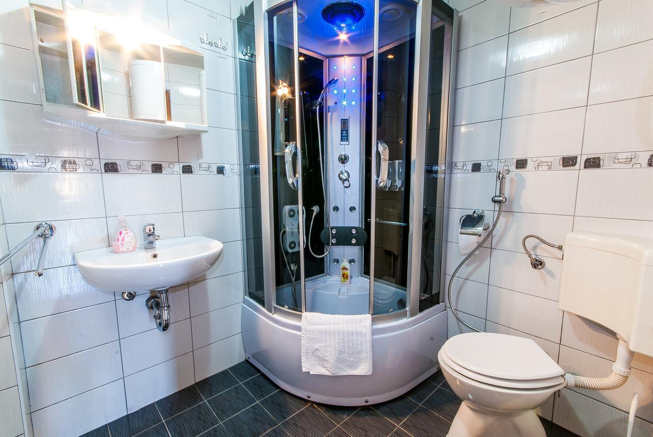 Apartments Kira Szarajevó Kültér fotó
