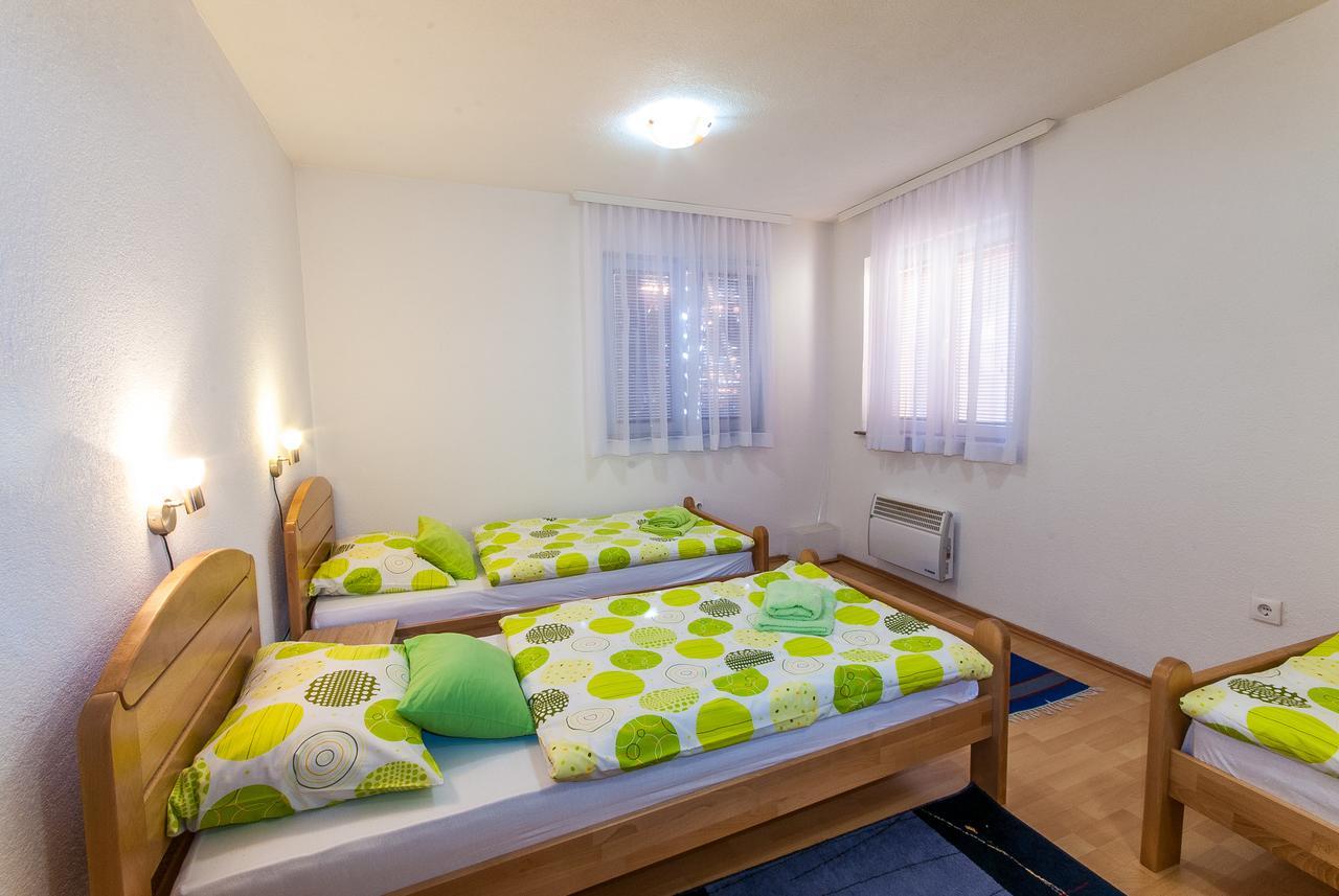 Apartments Kira Szarajevó Kültér fotó