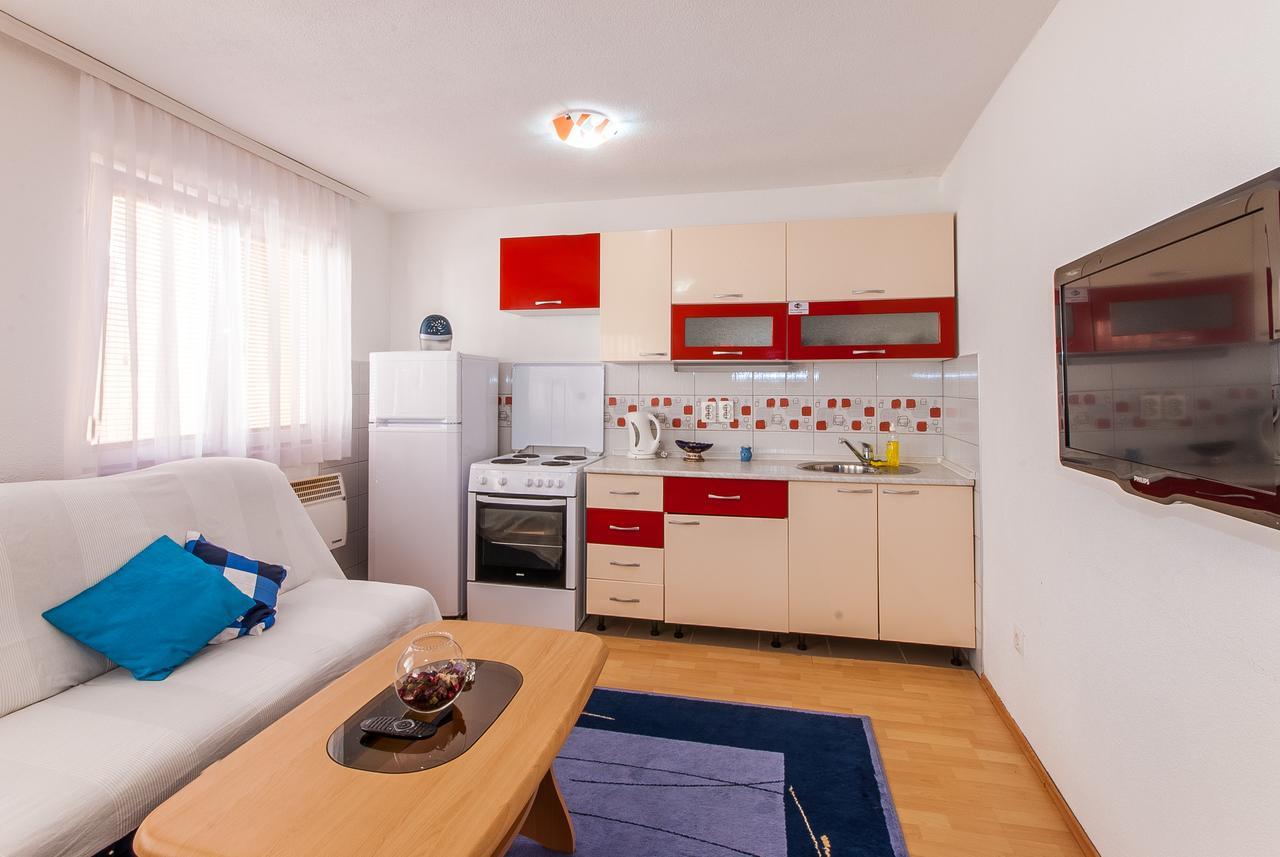 Apartments Kira Szarajevó Kültér fotó