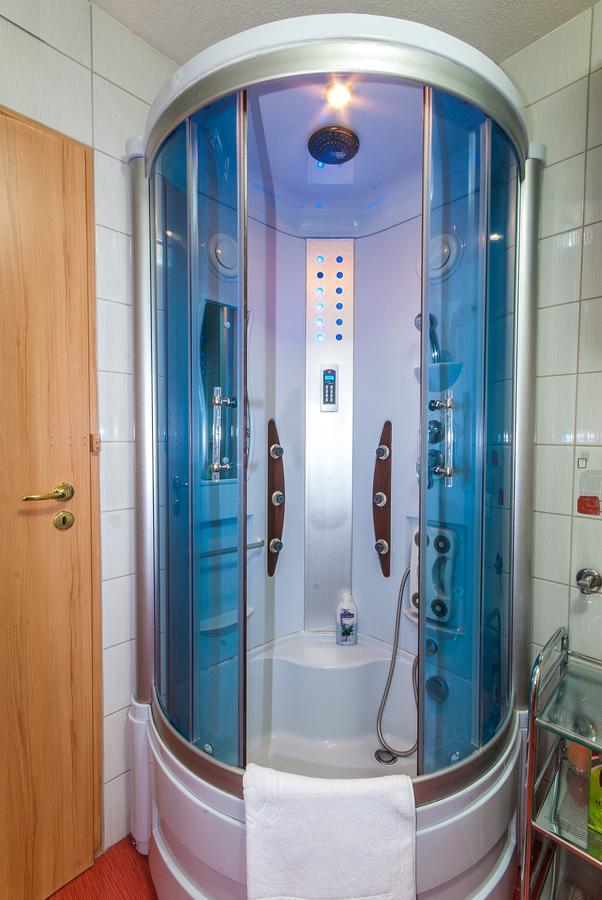 Apartments Kira Szarajevó Kültér fotó