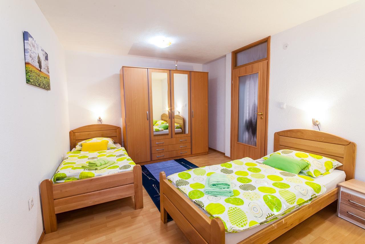 Apartments Kira Szarajevó Kültér fotó