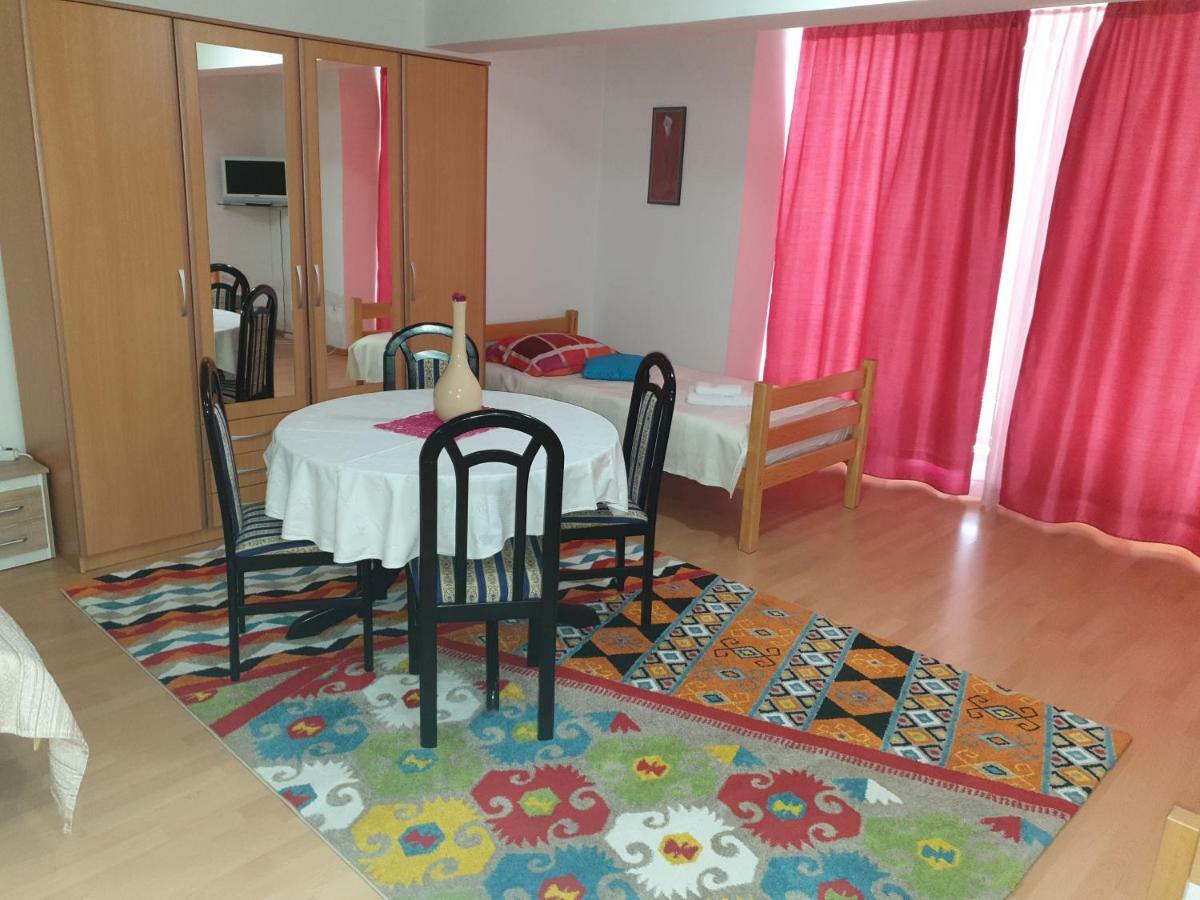 Apartments Kira Szarajevó Kültér fotó